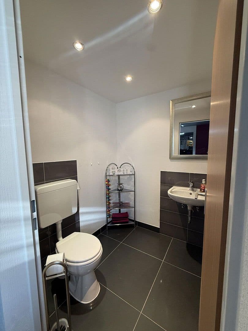 Predaj domu 140 m², pozemek 445 m², Herford, Severné Porýnie - Westfálsko Predaj domu 140 m², pozemek 445 m², Herford, Severné Porýnie - Westfálsko