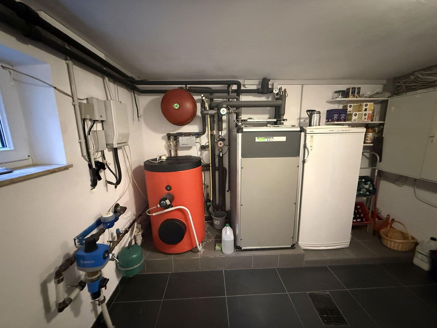 Predaj domu 140 m², pozemek 445 m², Herford, Severné Porýnie - Westfálsko Predaj domu 140 m², pozemek 445 m², Herford, Severné Porýnie - Westfálsko