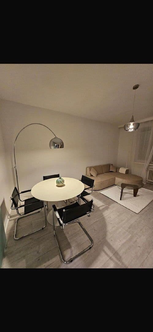 Predaj bytu 2-izbový 44 m², Berlin Friedenau, Berlín Predaj bytu 2-izbový 44 m², Berlin Friedenau, Berlín