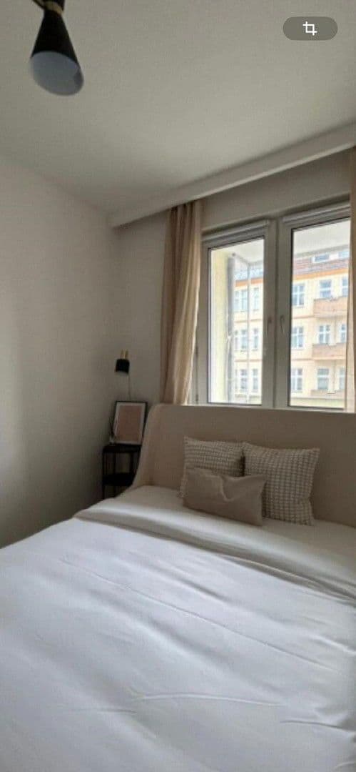 Predaj bytu 2-izbový 44 m², Berlin Friedenau, Berlín Predaj bytu 2-izbový 44 m², Berlin Friedenau, Berlín