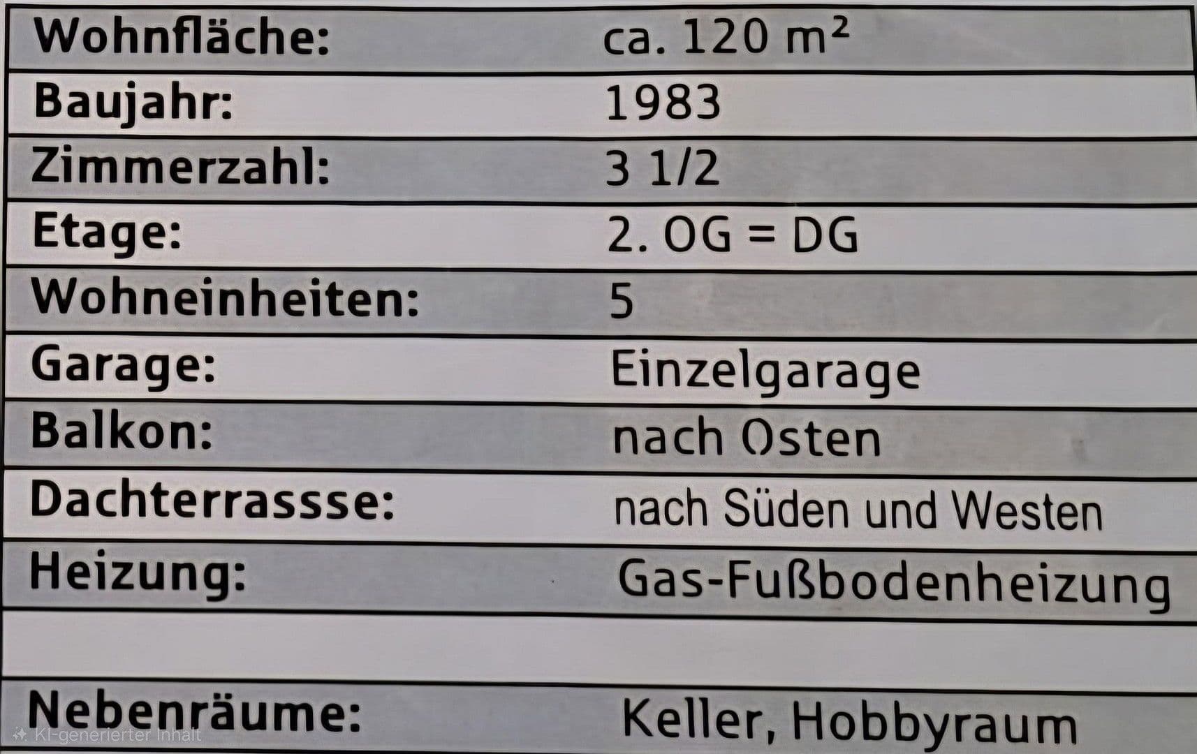 Predaj bytu 3-izbový 120 m², Pforzheim Rodgebiet, Bádensko-Wurttembersko Predaj bytu 3-izbový 120 m², Pforzheim Rodgebiet, Bádensko-Wurttembersko