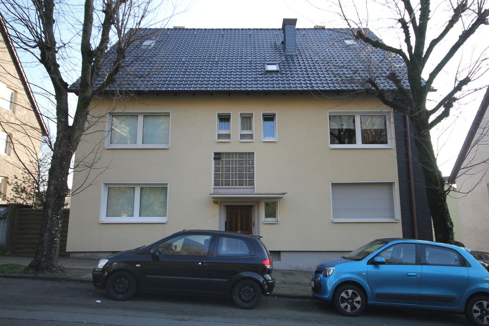 Prenájom bytu 2-izbový 52 m², Bochumer Str. 74, Hattingen, Severné Porýnie - Westfálsko Prenájom bytu 2-izbový 52 m², Bochumer Str. 74, Hattingen, Severné Porýnie - Westfálsko