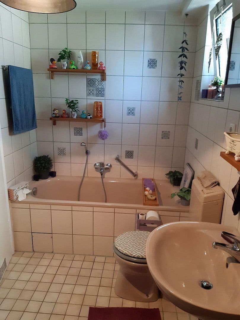 Prenájom bytu 2-izbový 52 m², Bochumer Str. 74, Hattingen, Severné Porýnie - Westfálsko Prenájom bytu 2-izbový 52 m², Bochumer Str. 74, Hattingen, Severné Porýnie - Westfálsko