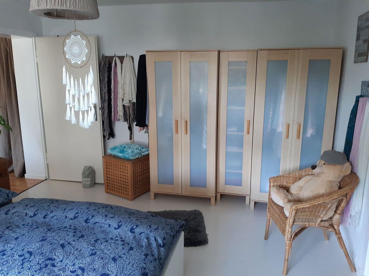 Prenájom bytu 2-izbový 52 m², Bochumer Str. 74, Hattingen, Severné Porýnie - Westfálsko Prenájom bytu 2-izbový 52 m², Bochumer Str. 74, Hattingen, Severné Porýnie - Westfálsko