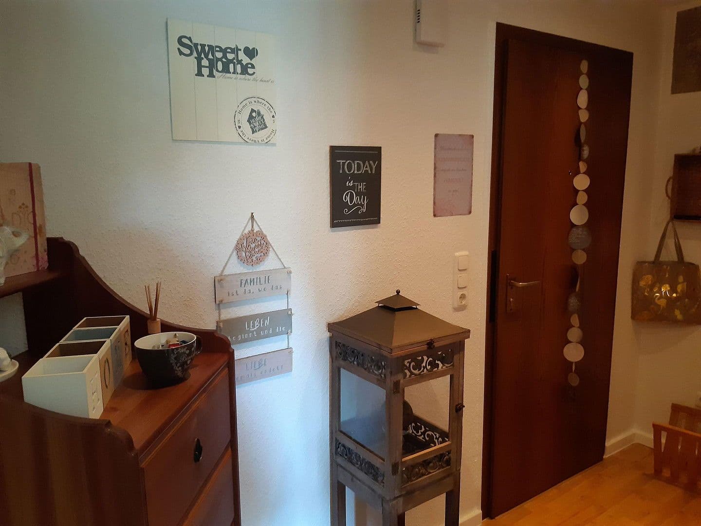 Prenájom bytu 2-izbový 52 m², Bochumer Str. 74, Hattingen, Severné Porýnie - Westfálsko Prenájom bytu 2-izbový 52 m², Bochumer Str. 74, Hattingen, Severné Porýnie - Westfálsko