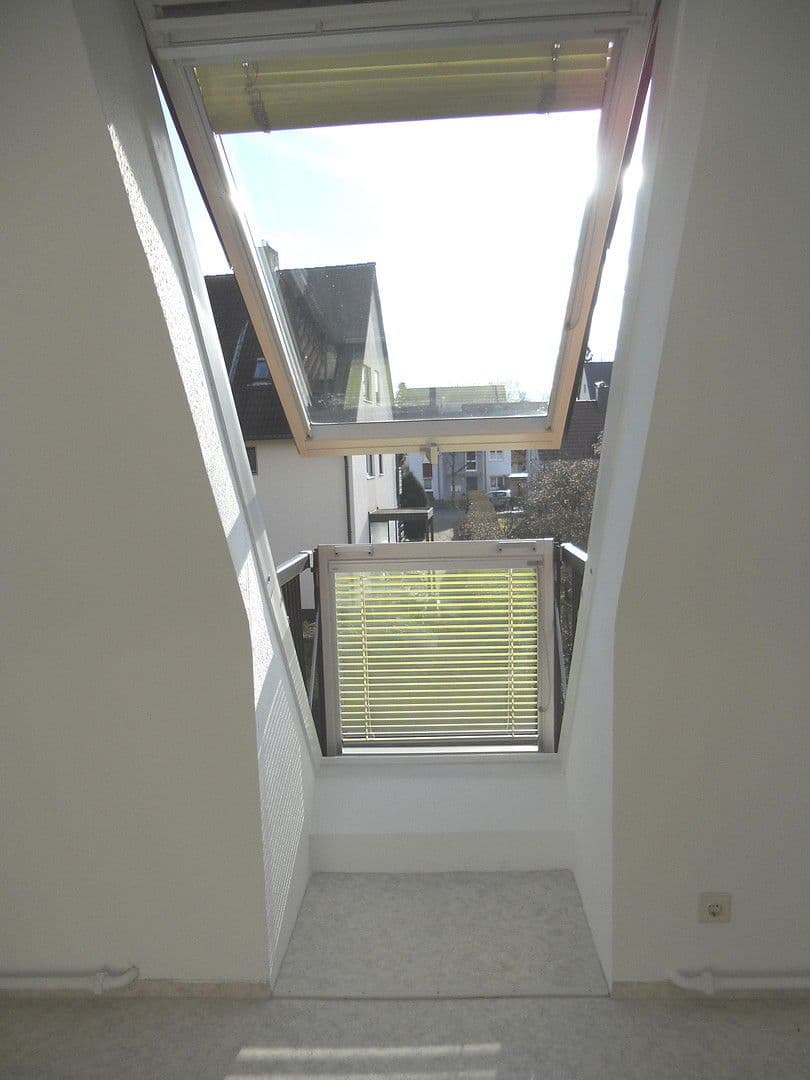 Prenájom bytu 2-izbový 61 m², Nürnberg, Bavorsko Prenájom bytu 2-izbový 61 m², Nürnberg, Bavorsko