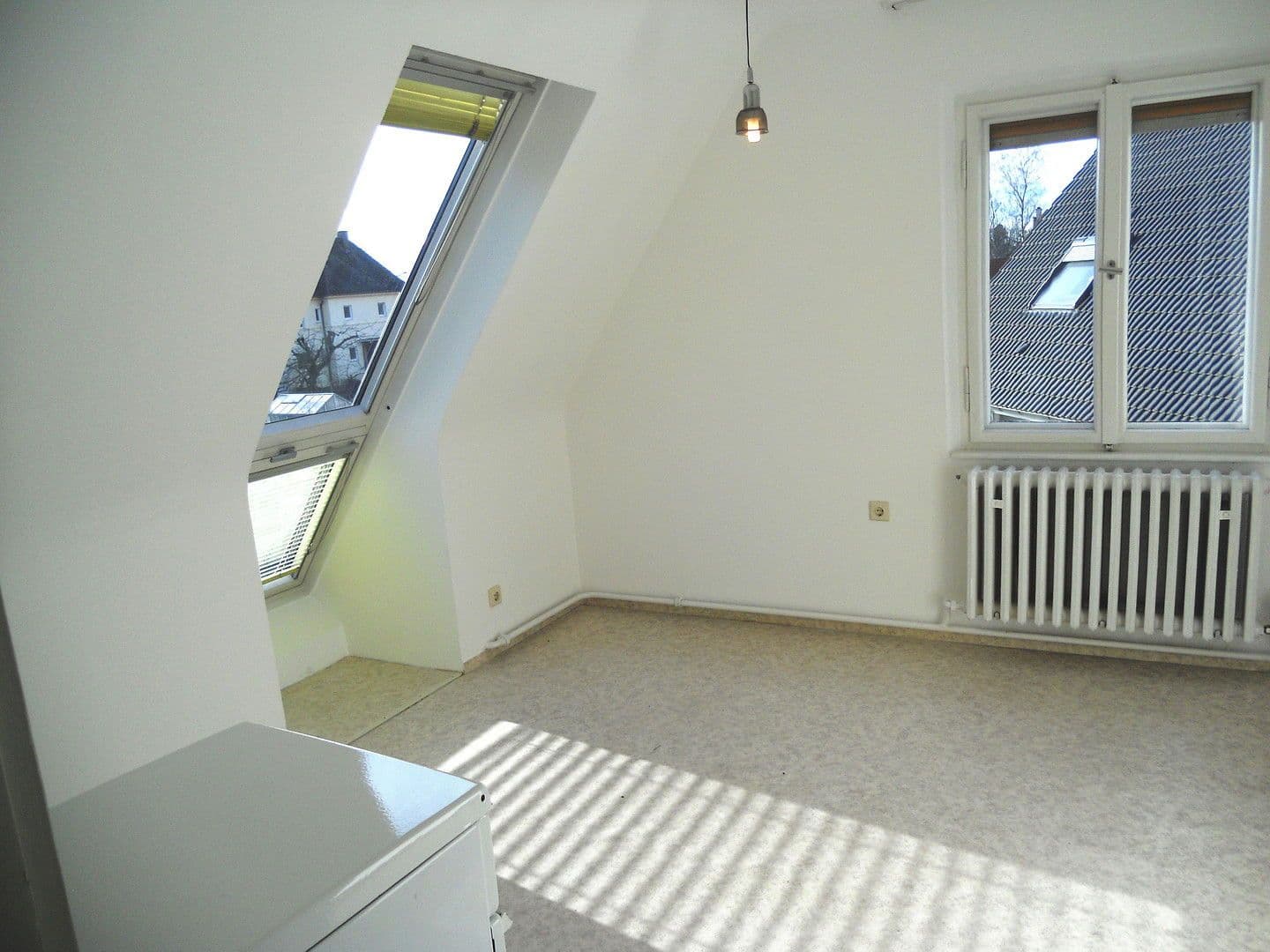 Prenájom bytu 2-izbový 61 m², Nürnberg, Bavorsko Prenájom bytu 2-izbový 61 m², Nürnberg, Bavorsko