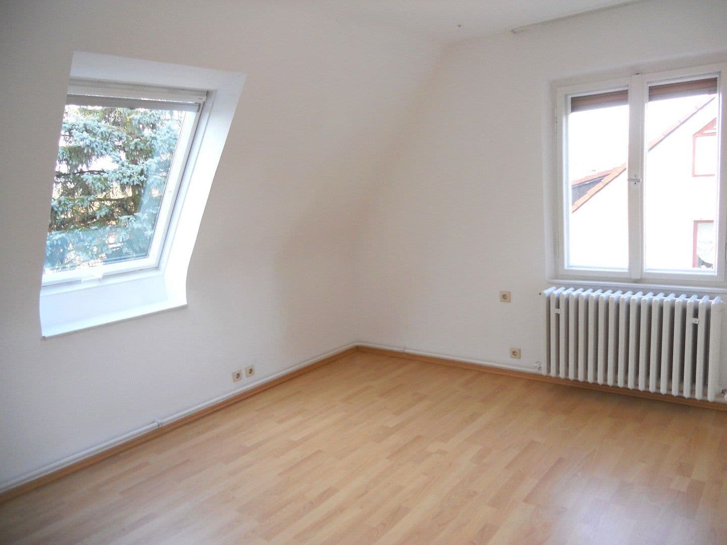 Prenájom bytu 2-izbový 61 m², Nürnberg, Bavorsko Prenájom bytu 2-izbový 61 m², Nürnberg, Bavorsko
