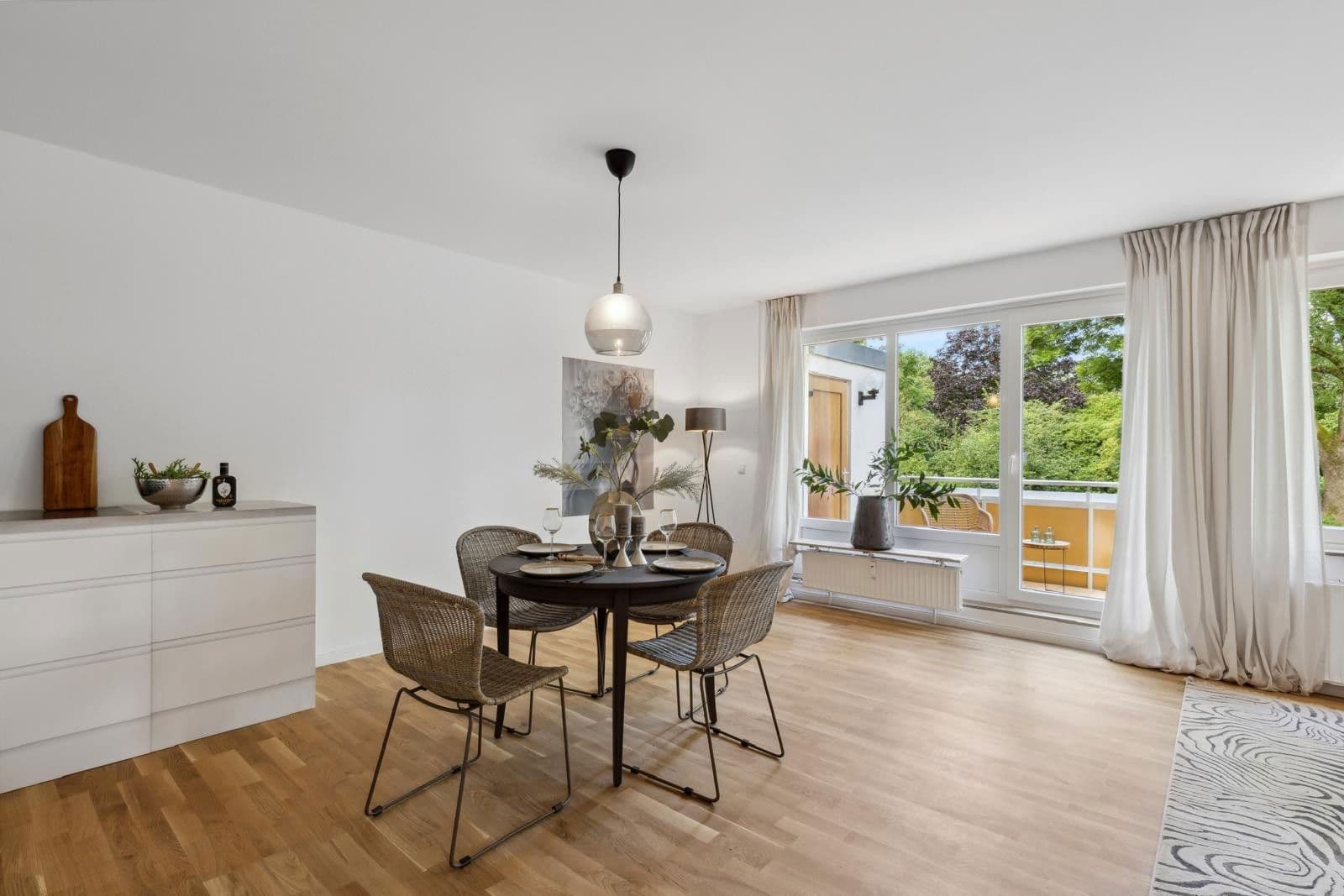 Prenájom bytu 3-izbový 77 m², Landahlweg 15, Hamburg, Hamburg Prenájom bytu 3-izbový 77 m², Landahlweg 15, Hamburg, Hamburg