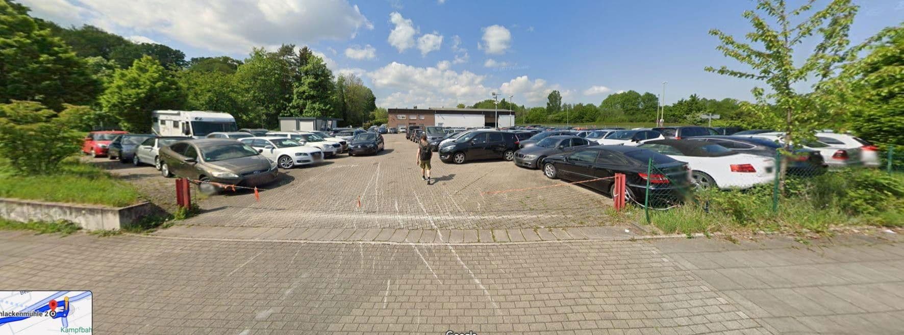 Predaj nebytového priestoru 4.000 m², Hagen, Severné Porýnie - Westfálsko Predaj nebytového priestoru 4.000 m², Hagen, Severné Porýnie - Westfálsko