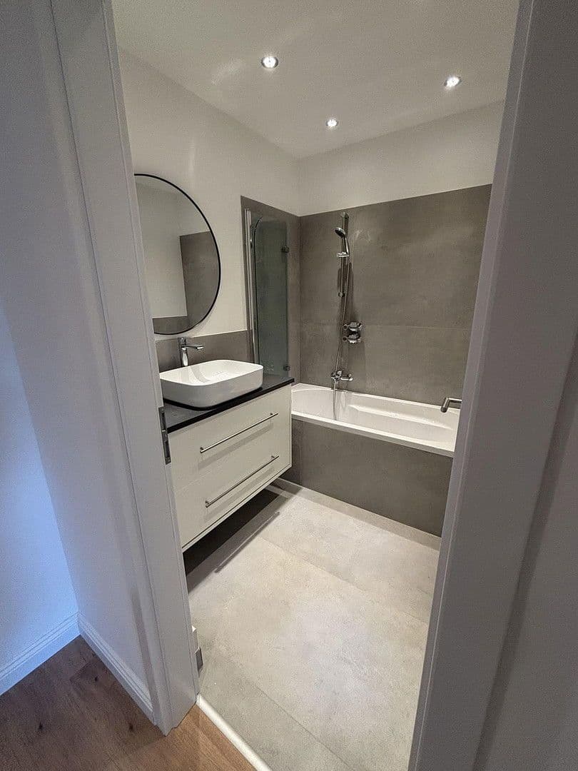 Predaj bytu 3-izbový 75 m², Hamburg, Hamburg Predaj bytu 3-izbový 75 m², Hamburg, Hamburg