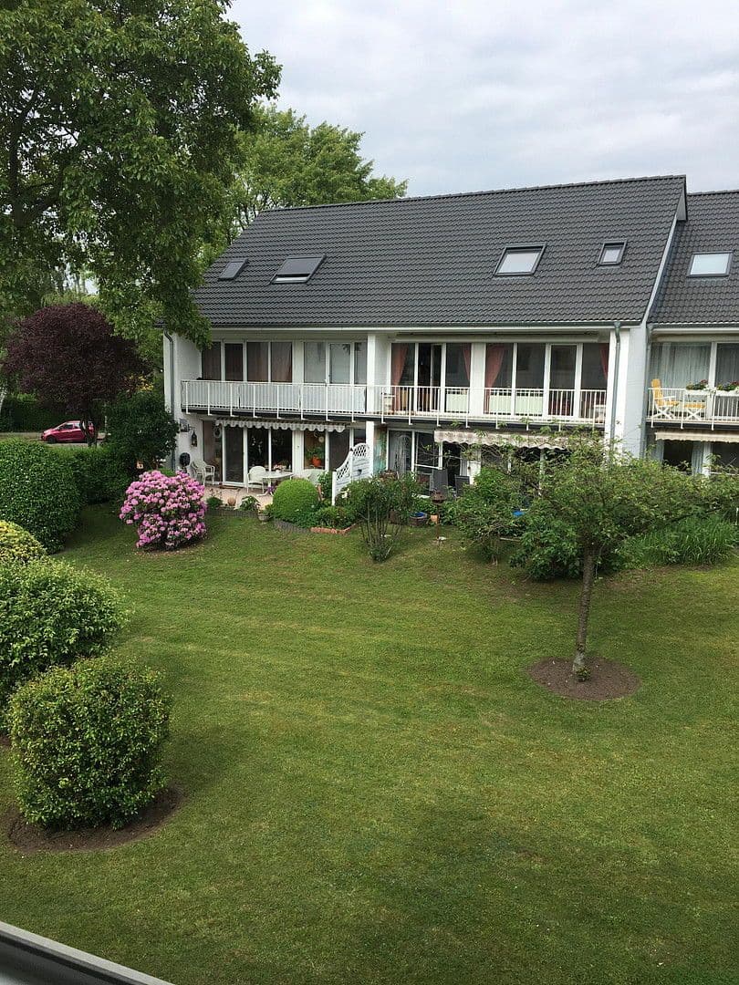 Predaj bytu 3-izbový 69 m², Hamburg, Hamburg Predaj bytu 3-izbový 69 m², Hamburg, Hamburg