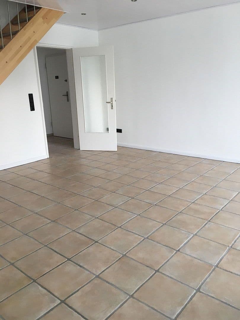 Predaj bytu 3-izbový 69 m², Hamburg, Hamburg Predaj bytu 3-izbový 69 m², Hamburg, Hamburg