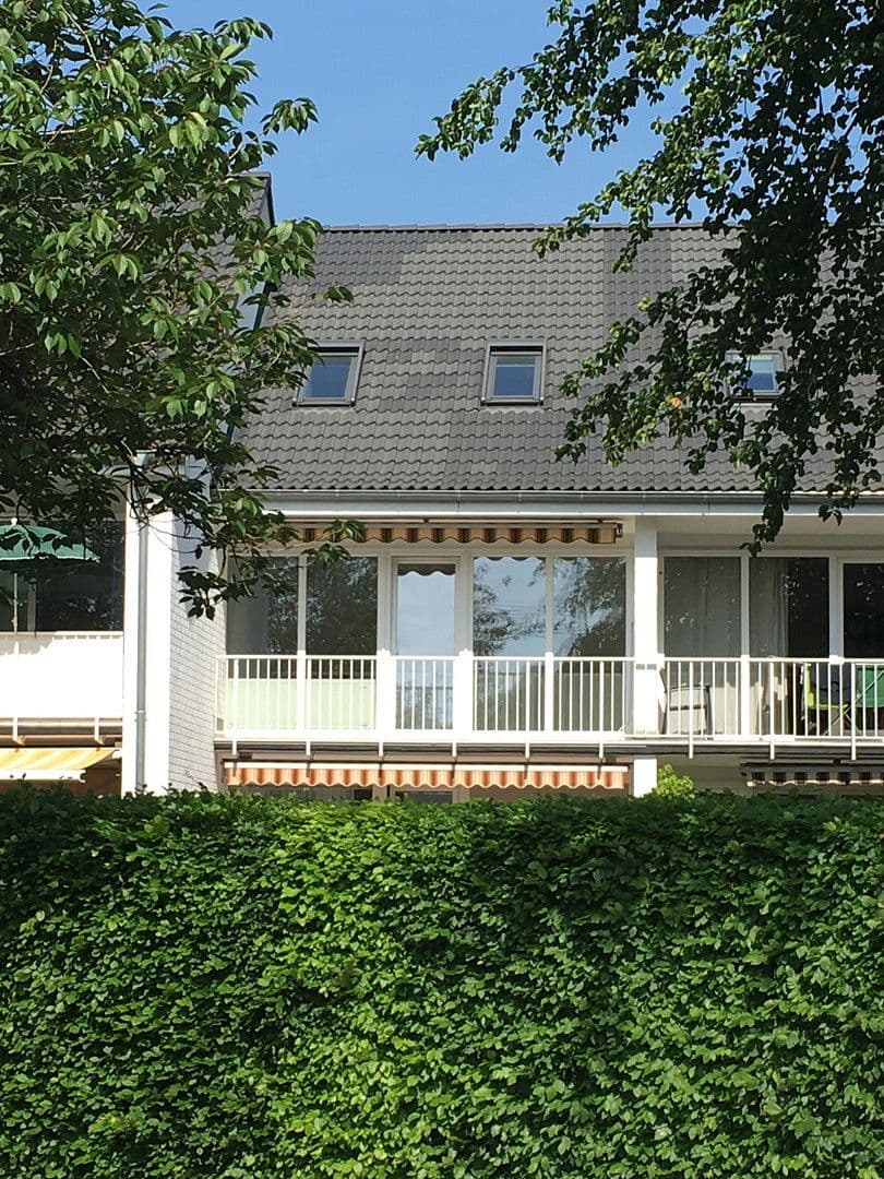 Predaj bytu 3-izbový 69 m², Hamburg, Hamburg Predaj bytu 3-izbový 69 m², Hamburg, Hamburg