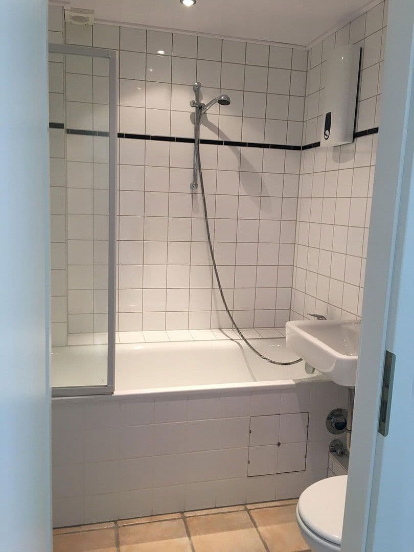 Predaj bytu 3-izbový 69 m², Hamburg, Hamburg Predaj bytu 3-izbový 69 m², Hamburg, Hamburg