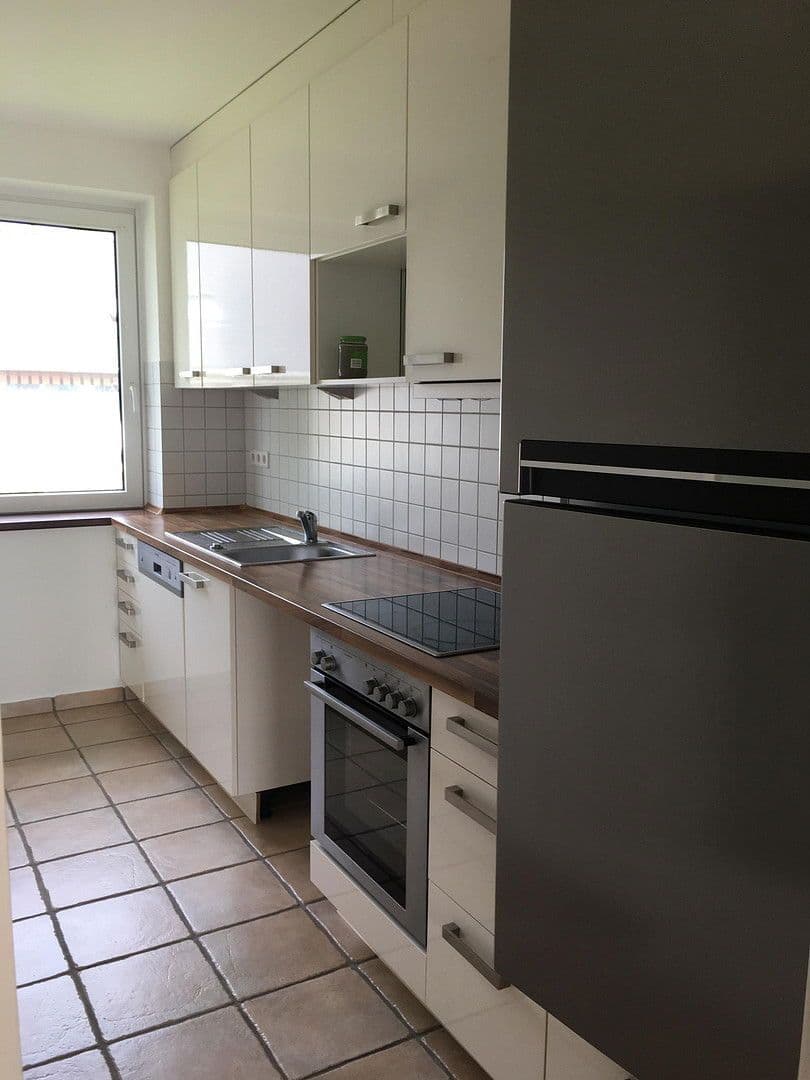 Predaj bytu 3-izbový 69 m², Hamburg, Hamburg Predaj bytu 3-izbový 69 m², Hamburg, Hamburg