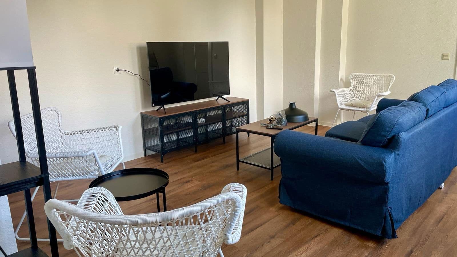 Prenájom bytu 5-izbový 155 m², Merseburger Str. 406, Halle/Saale, Sasko-Anhaltsko Prenájom bytu 5-izbový 155 m², Merseburger Str. 406, Halle/Saale, Sasko-Anhaltsko