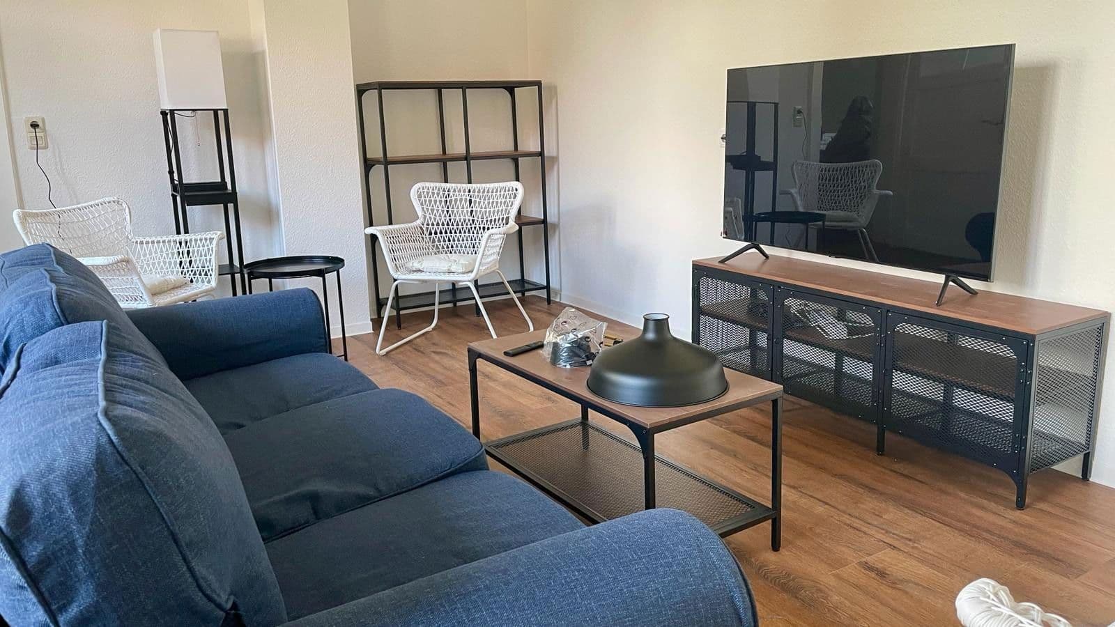 Prenájom bytu 5-izbový 155 m², Merseburger Str. 406, Halle/Saale, Sasko-Anhaltsko Prenájom bytu 5-izbový 155 m², Merseburger Str. 406, Halle/Saale, Sasko-Anhaltsko