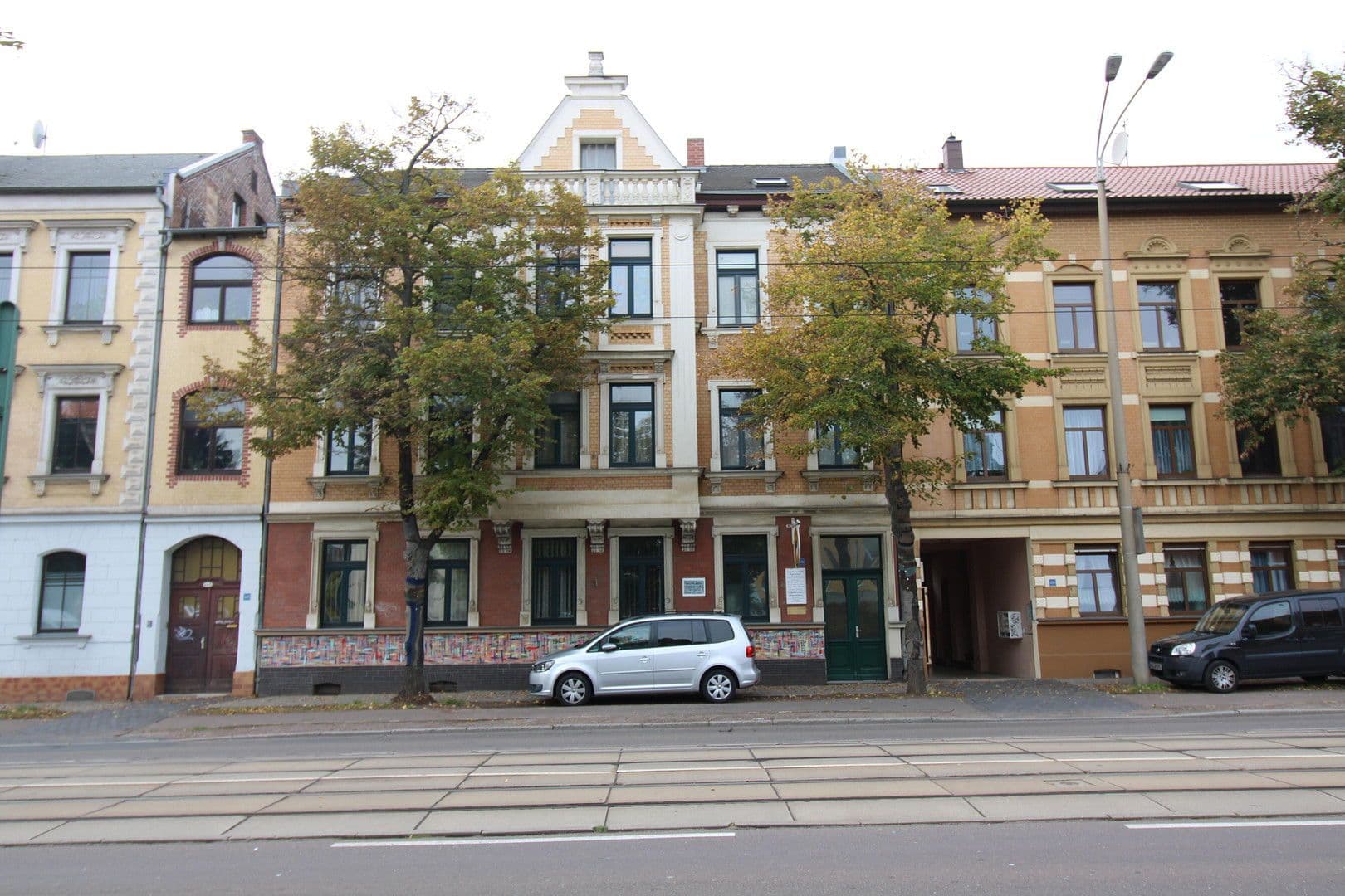 Prenájom bytu 5-izbový 155 m², Merseburger Str. 406, Halle/Saale, Sasko-Anhaltsko Prenájom bytu 5-izbový 155 m², Merseburger Str. 406, Halle/Saale, Sasko-Anhaltsko