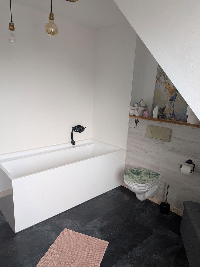 Predaj domu 116 m², pozemek 396 m², Lüneburg, Dolné Sasko Predaj domu 116 m², pozemek 396 m², Lüneburg, Dolné Sasko