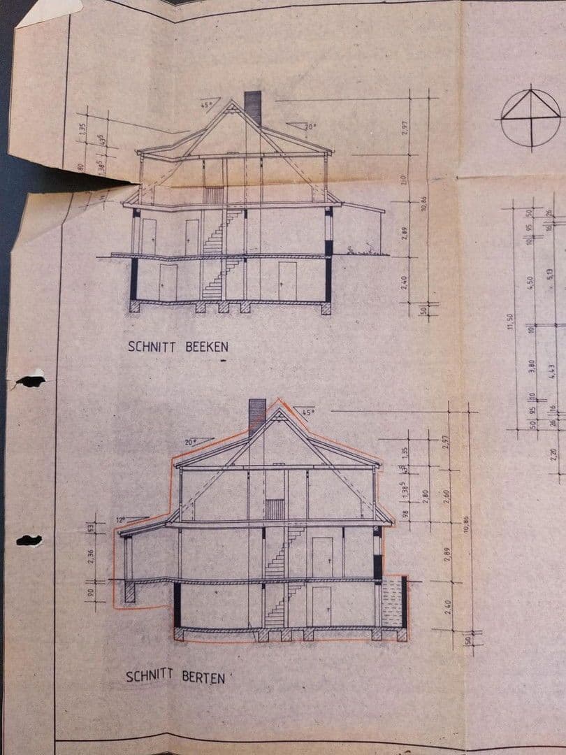 Predaj domu 116 m², pozemek 396 m², Lüneburg, Dolné Sasko Predaj domu 116 m², pozemek 396 m², Lüneburg, Dolné Sasko
