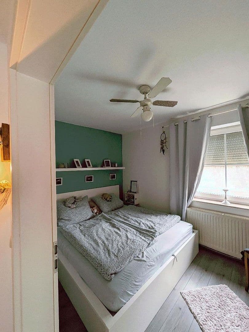 Predaj domu 116 m², pozemek 396 m², Lüneburg, Dolné Sasko Predaj domu 116 m², pozemek 396 m², Lüneburg, Dolné Sasko