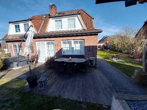 Predaj domu 116 m², pozemek 396 m², Lüneburg, Dolné Sasko Predaj domu 116 m², pozemek 396 m², Lüneburg, Dolné Sasko