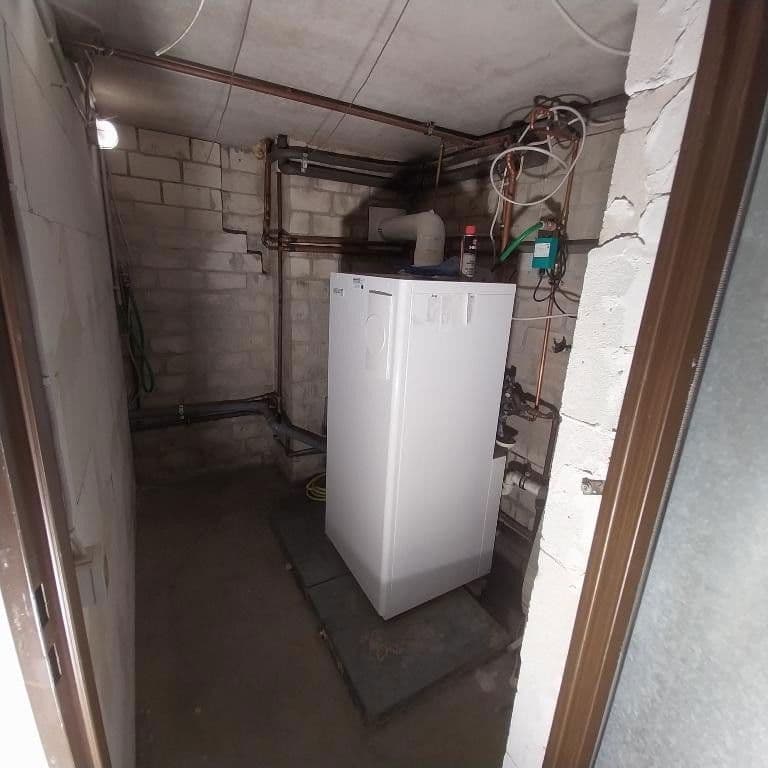 Predaj domu 116 m², pozemek 396 m², Lüneburg, Dolné Sasko Predaj domu 116 m², pozemek 396 m², Lüneburg, Dolné Sasko