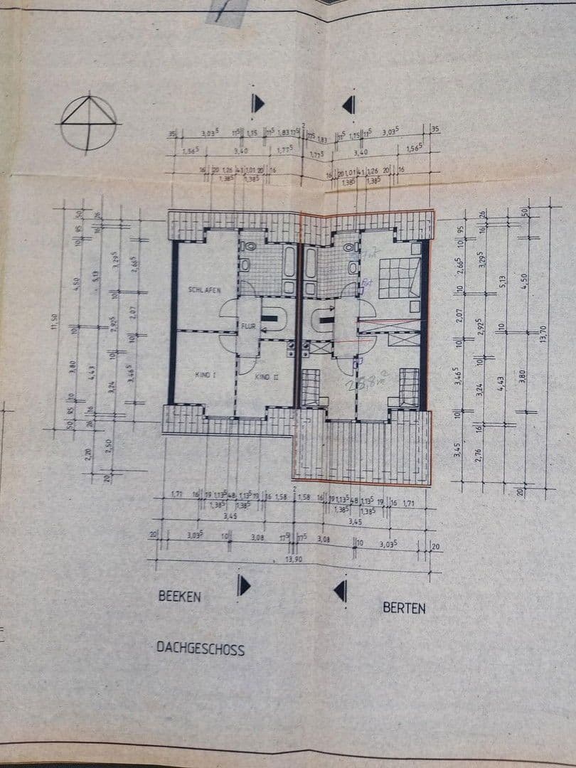 Predaj domu 116 m², pozemek 396 m², Lüneburg, Dolné Sasko Predaj domu 116 m², pozemek 396 m², Lüneburg, Dolné Sasko