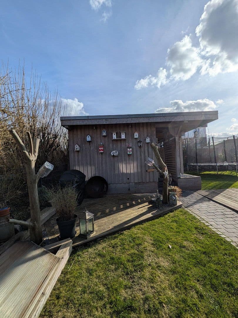 Predaj domu 116 m², pozemek 396 m², Lüneburg, Dolné Sasko Predaj domu 116 m², pozemek 396 m², Lüneburg, Dolné Sasko