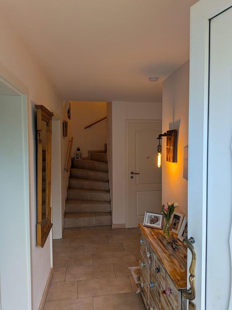 Predaj domu 116 m², pozemek 396 m², Lüneburg, Dolné Sasko Predaj domu 116 m², pozemek 396 m², Lüneburg, Dolné Sasko