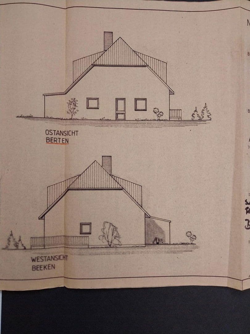 Predaj domu 116 m², pozemek 396 m², Lüneburg, Dolné Sasko Predaj domu 116 m², pozemek 396 m², Lüneburg, Dolné Sasko