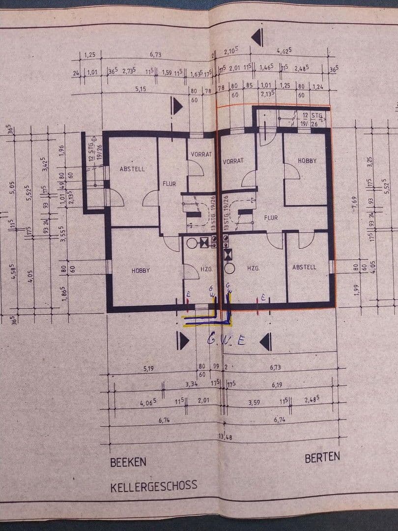 Predaj domu 116 m², pozemek 396 m², Lüneburg, Dolné Sasko Predaj domu 116 m², pozemek 396 m², Lüneburg, Dolné Sasko