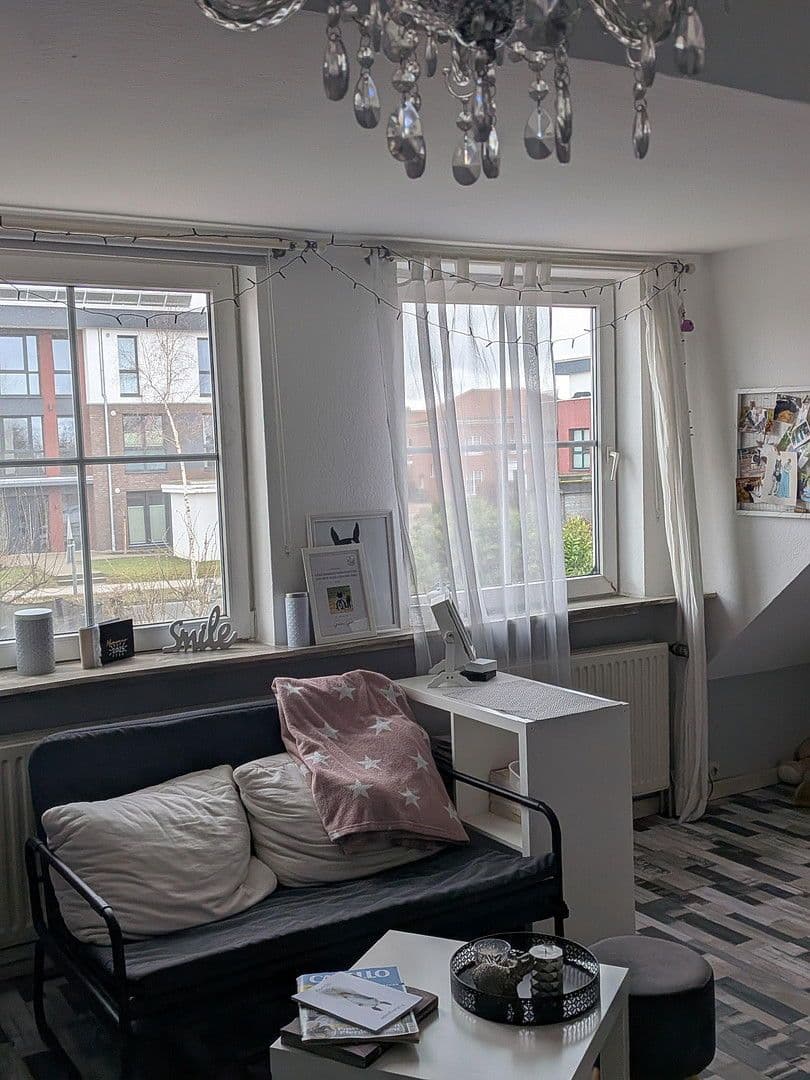 Predaj domu 116 m², pozemek 396 m², Lüneburg, Dolné Sasko Predaj domu 116 m², pozemek 396 m², Lüneburg, Dolné Sasko