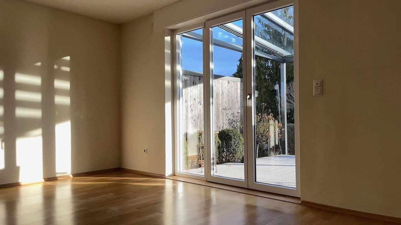 Predaj domu 130 m², pozemek 960 m², Diedorf, Bavorsko Predaj domu 130 m², pozemek 960 m², Diedorf, Bavorsko