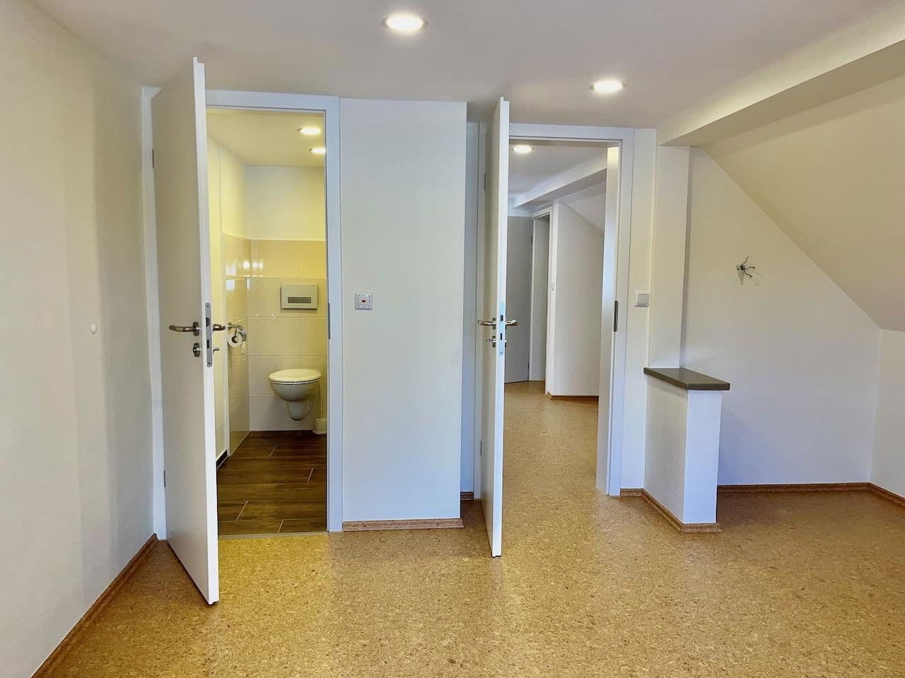 Predaj domu 130 m², pozemek 960 m², Diedorf, Bavorsko Predaj domu 130 m², pozemek 960 m², Diedorf, Bavorsko