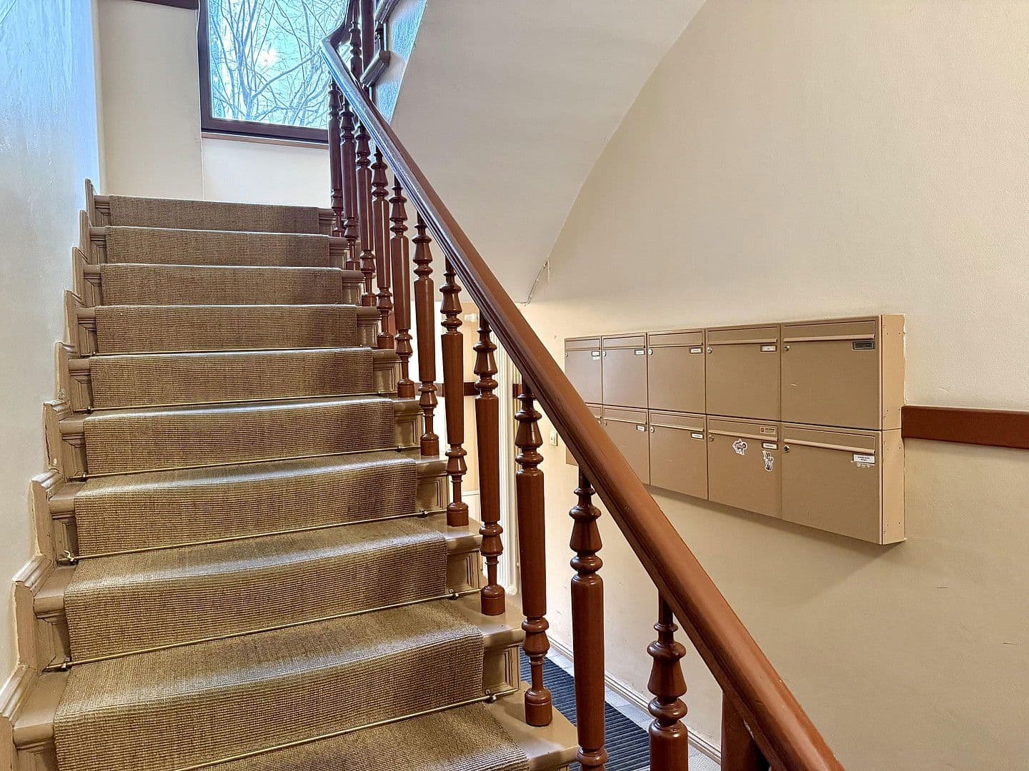 Predaj bytu 1-izbový 27 m², Berlin, Berlín Predaj bytu 1-izbový 27 m², Berlin, Berlín