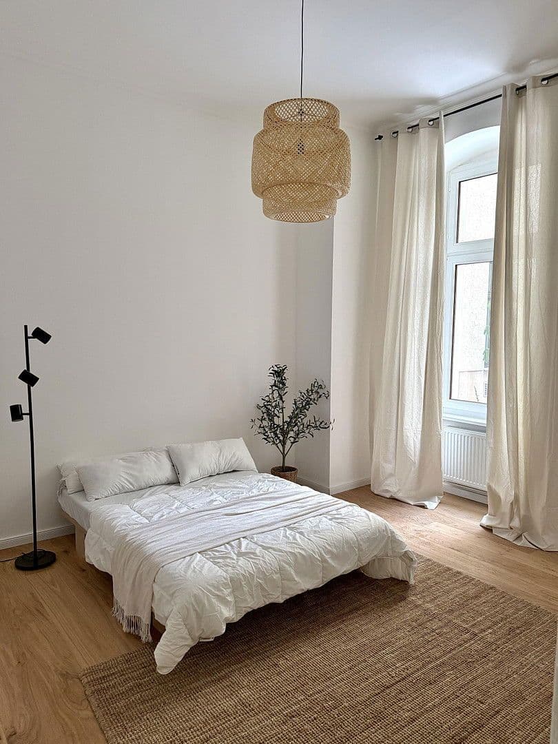 Predaj bytu 1-izbový 27 m², Berlin, Berlín Predaj bytu 1-izbový 27 m², Berlin, Berlín