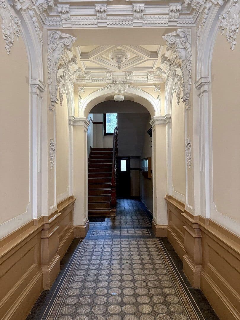 Predaj bytu 1-izbový 27 m², Berlin, Berlín Predaj bytu 1-izbový 27 m², Berlin, Berlín