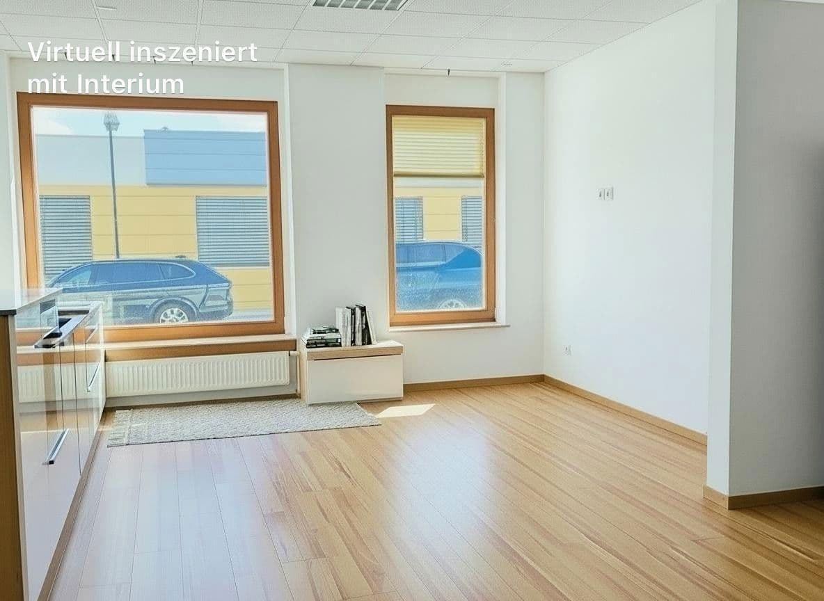 Prenájom nebytového priestoru 170 m², Käthe Kollwitzstr 65, Luckenwalde, Brandenbursko Prenájom nebytového priestoru 170 m², Käthe Kollwitzstr 65, Luckenwalde, Brandenbursko