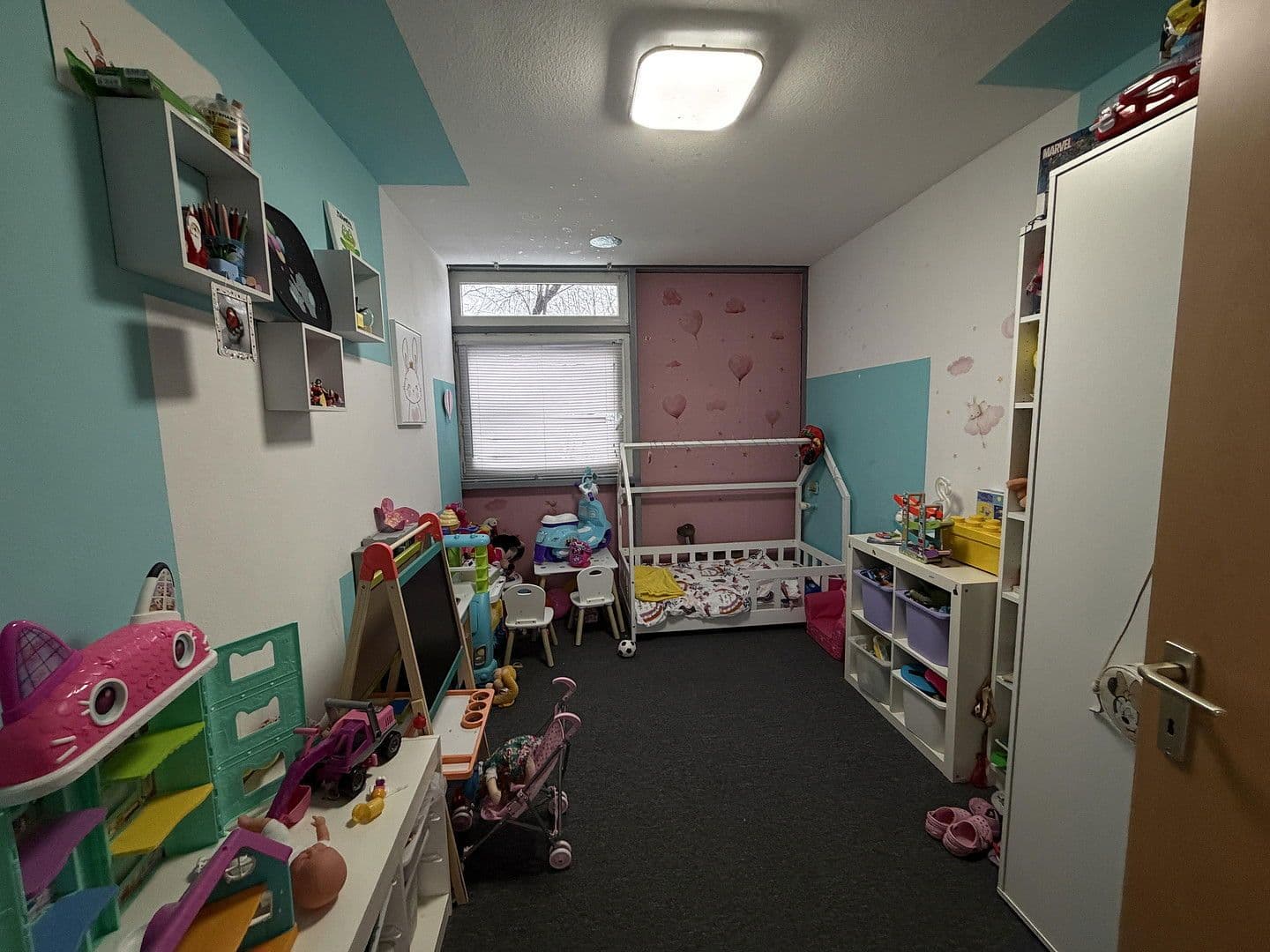 Predaj bytu 3-izbový 89 m², Leitenstraße 34, Gundelfingen an der Donau, Bavorsko Predaj bytu 3-izbový 89 m², Leitenstraße 34, Gundelfingen an der Donau, Bavorsko