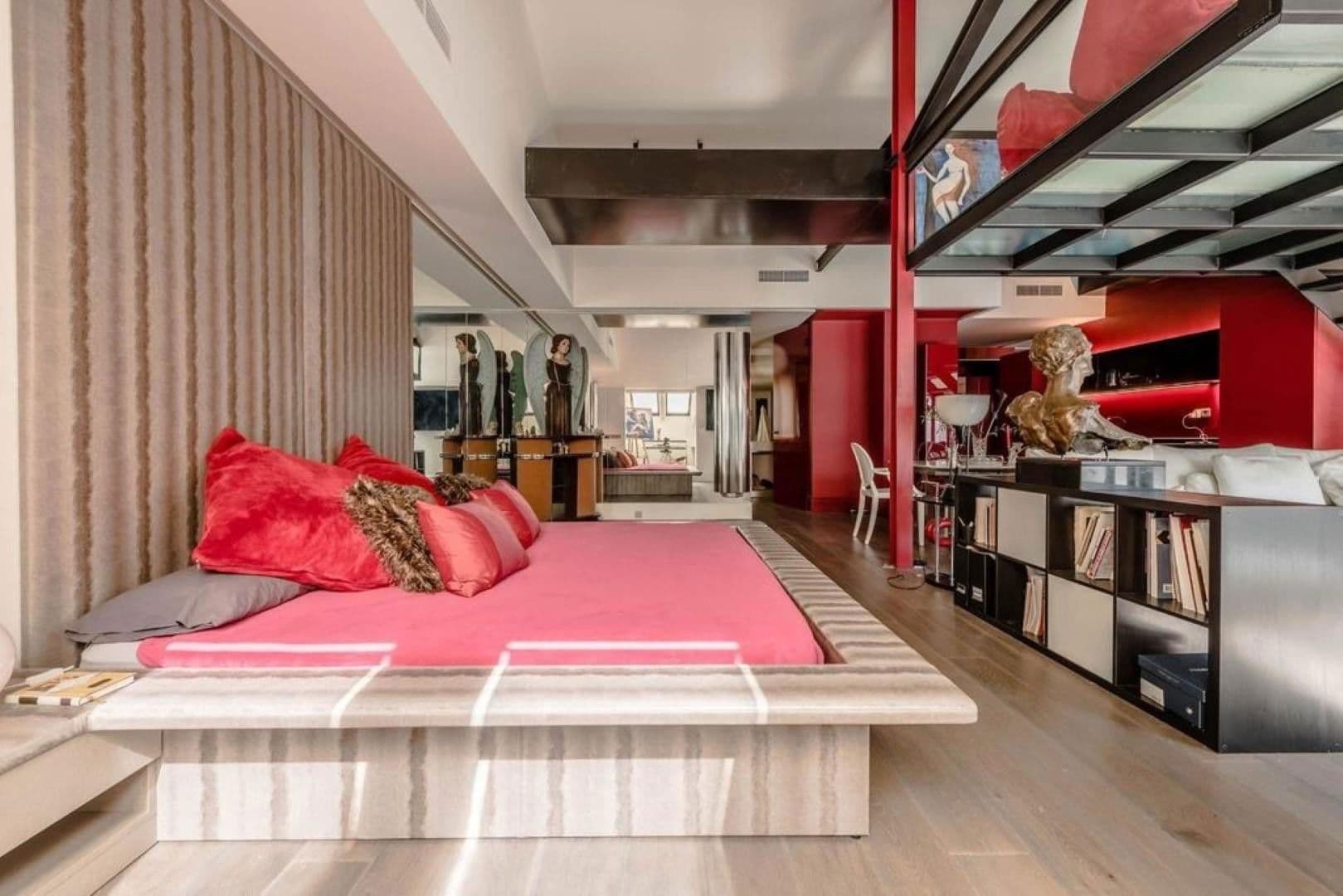 Prenájom bytu 2-izbový 54 m², Bertramstraße 13, Wiesbaden, Hesensko Prenájom bytu 2-izbový 54 m², Bertramstraße 13, Wiesbaden, Hesensko