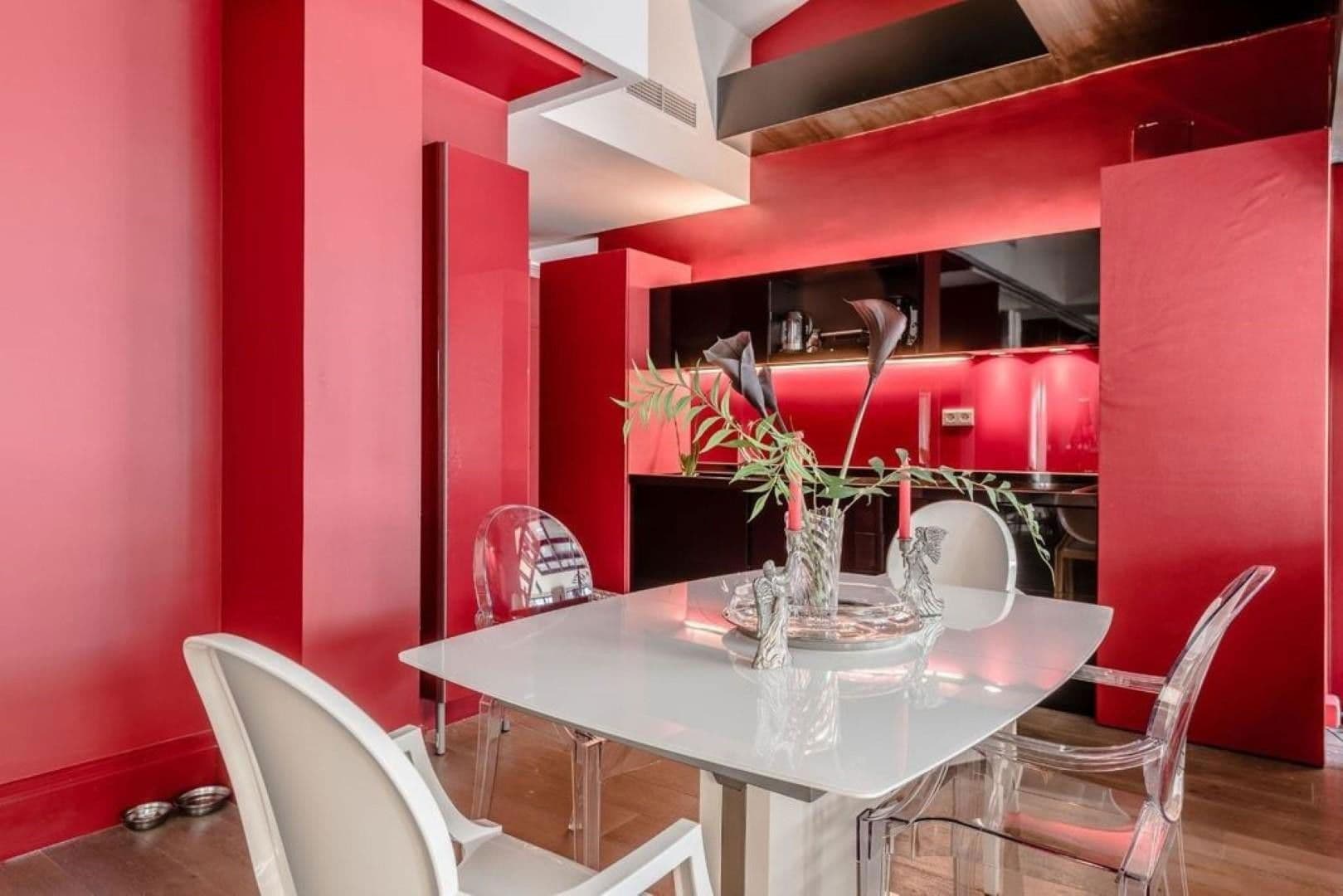 Prenájom bytu 2-izbový 54 m², Bertramstraße 13, Wiesbaden, Hesensko Prenájom bytu 2-izbový 54 m², Bertramstraße 13, Wiesbaden, Hesensko