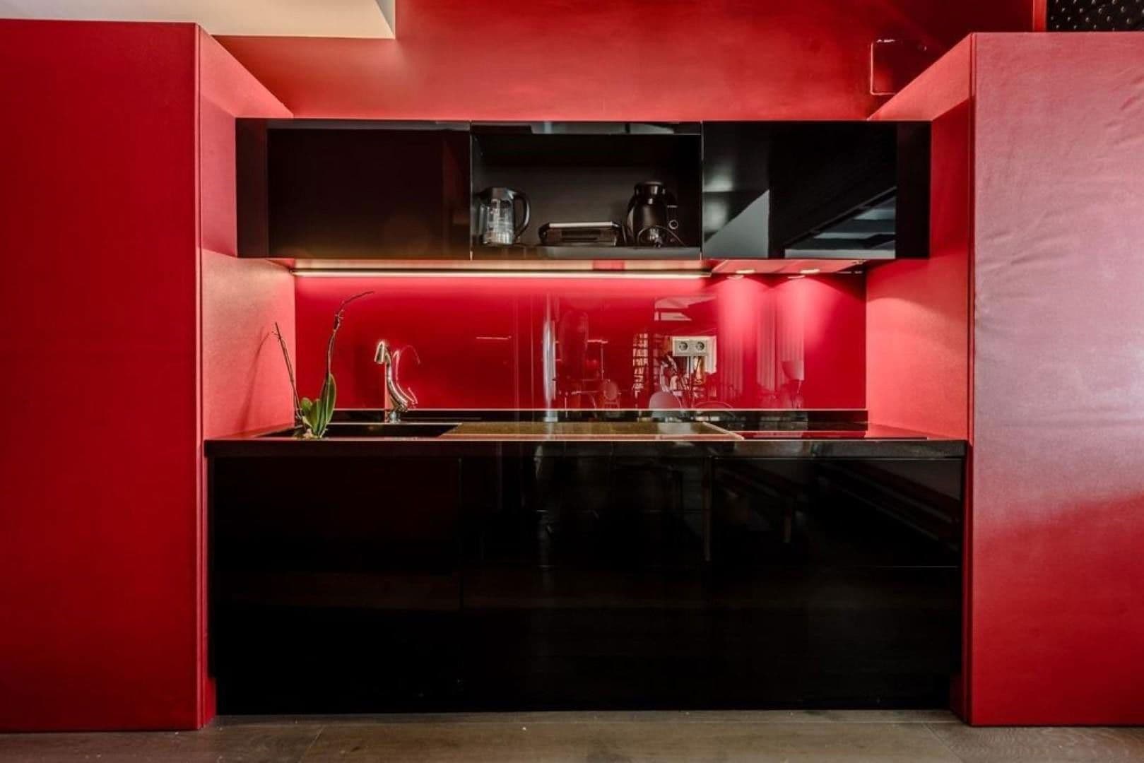 Prenájom bytu 2-izbový 54 m², Bertramstraße 13, Wiesbaden, Hesensko Prenájom bytu 2-izbový 54 m², Bertramstraße 13, Wiesbaden, Hesensko