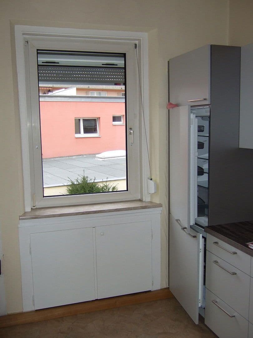 Predaj bytu 3-izbový 59 m², Schwabenstr. 41, Nürnberg, Bavorsko Predaj bytu 3-izbový 59 m², Schwabenstr. 41, Nürnberg, Bavorsko