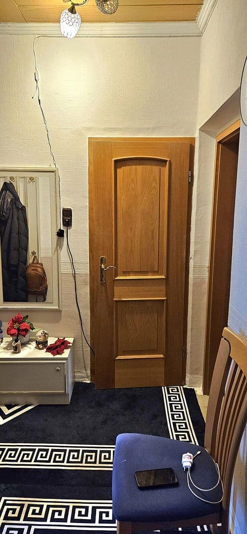 Predaj bytu 3-izbový 59 m², Schwabenstr. 41, Nürnberg, Bavorsko Predaj bytu 3-izbový 59 m², Schwabenstr. 41, Nürnberg, Bavorsko