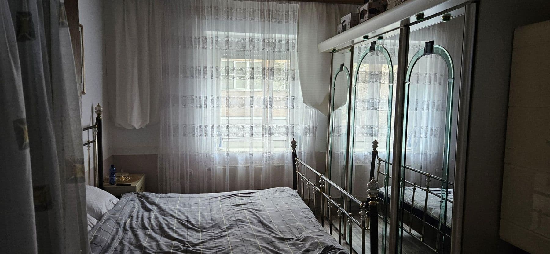 Predaj bytu 3-izbový 59 m², Schwabenstr. 41, Nürnberg, Bavorsko Predaj bytu 3-izbový 59 m², Schwabenstr. 41, Nürnberg, Bavorsko