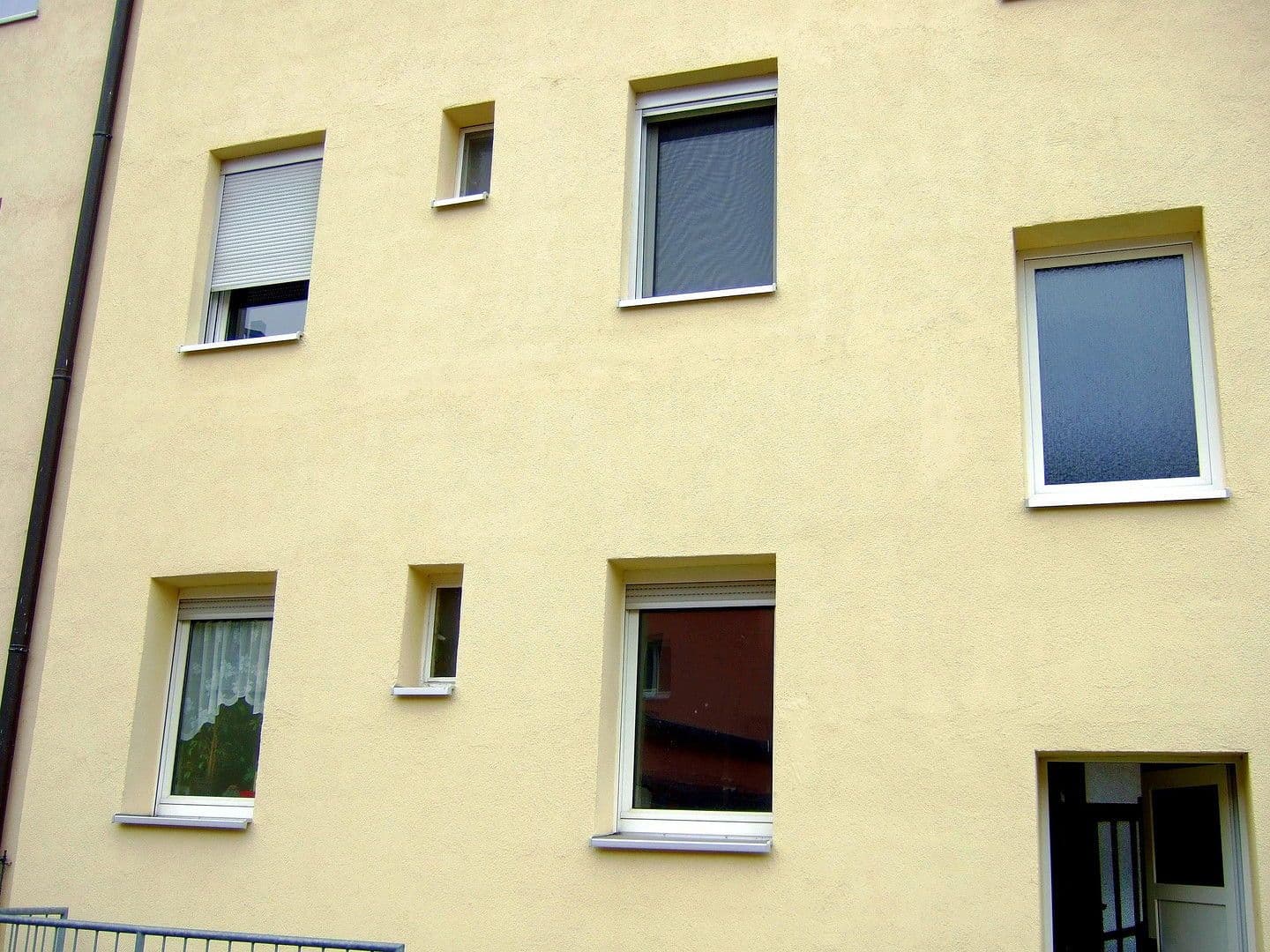 Predaj bytu 3-izbový 59 m², Schwabenstr. 41, Nürnberg, Bavorsko Predaj bytu 3-izbový 59 m², Schwabenstr. 41, Nürnberg, Bavorsko
