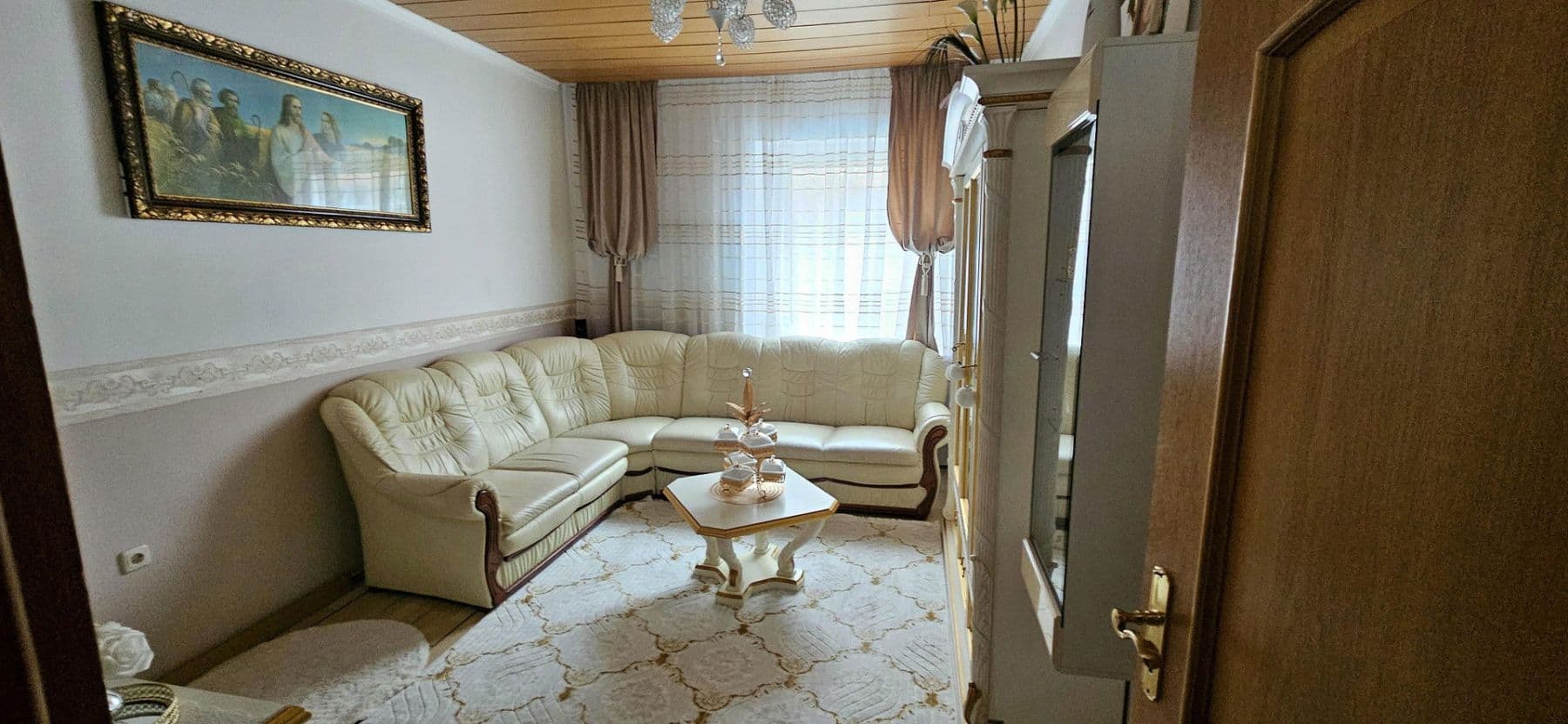 Predaj bytu 3-izbový 59 m², Schwabenstr. 41, Nürnberg, Bavorsko Predaj bytu 3-izbový 59 m², Schwabenstr. 41, Nürnberg, Bavorsko