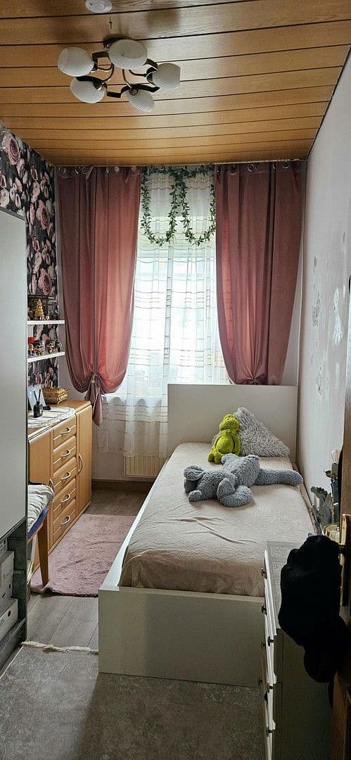 Predaj bytu 3-izbový 59 m², Schwabenstr. 41, Nürnberg, Bavorsko Predaj bytu 3-izbový 59 m², Schwabenstr. 41, Nürnberg, Bavorsko